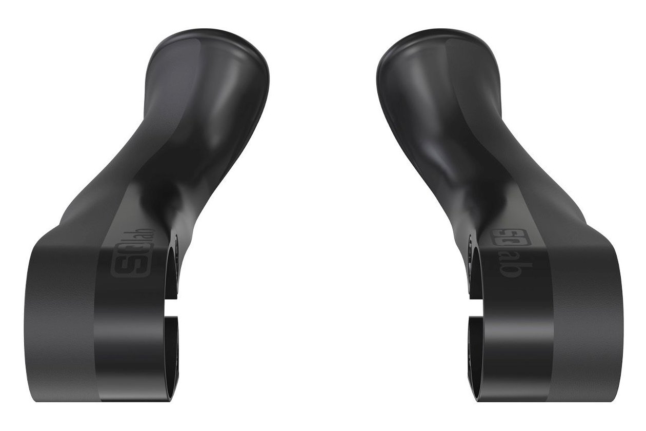 SQlab Innerbarends 411 R Carbon
