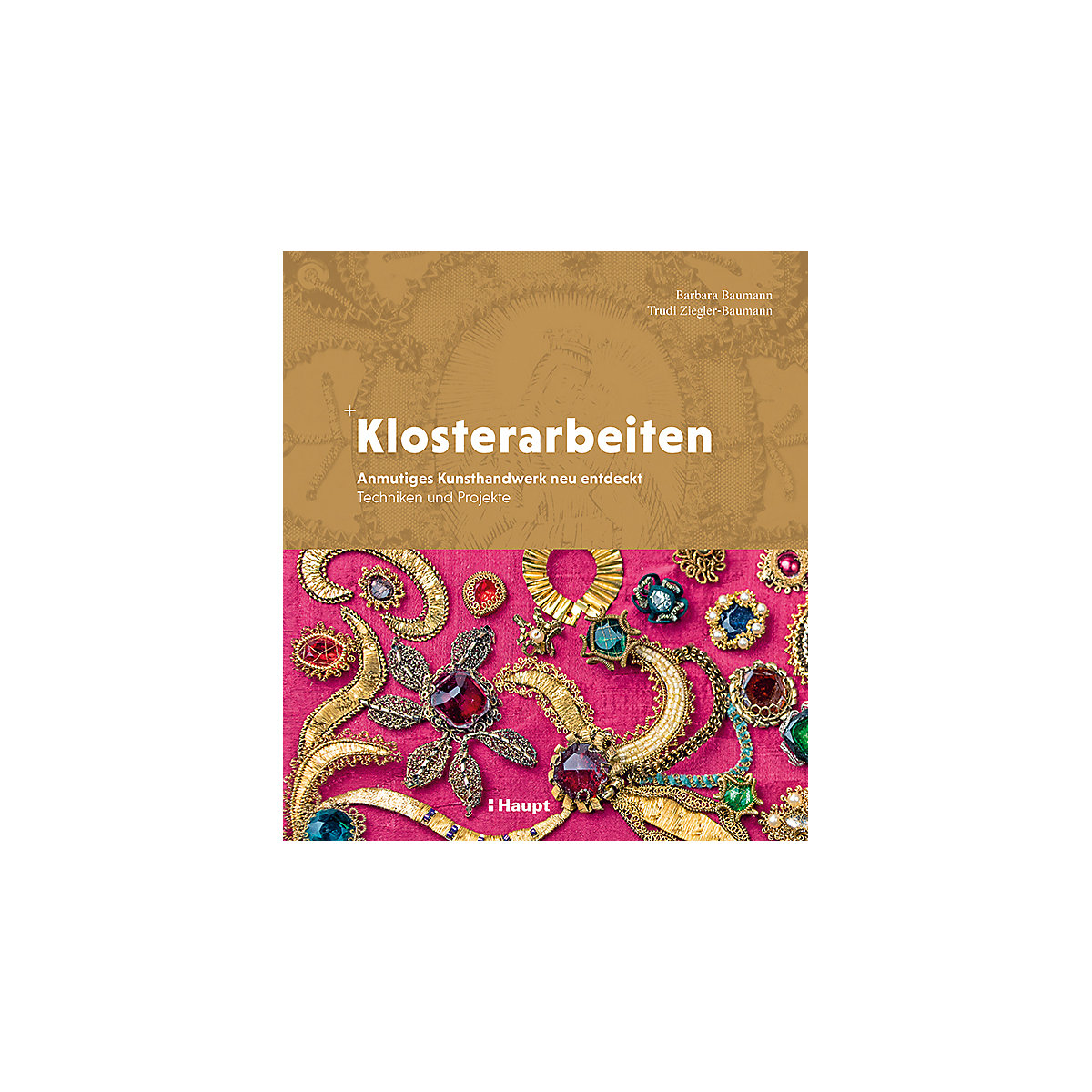 Klosterarbeiten