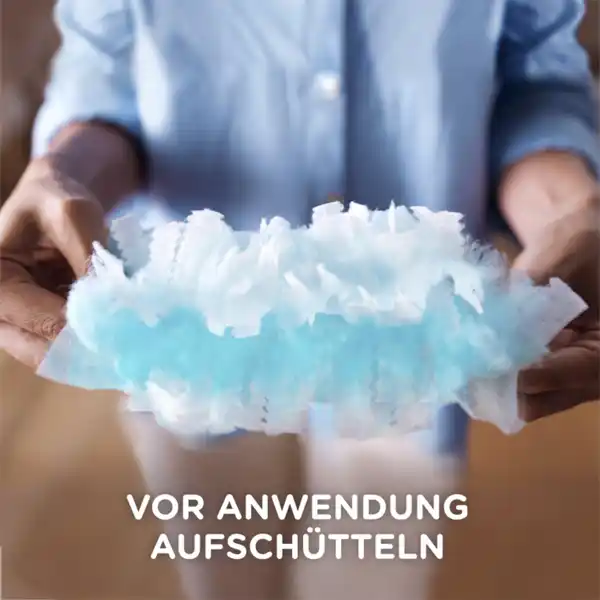Duster Staubmagnet Nachfüllset