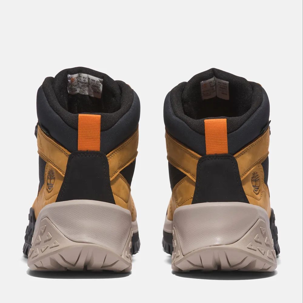 Timberland Motion Scramble Boot TB0A68Q87541 / gelb