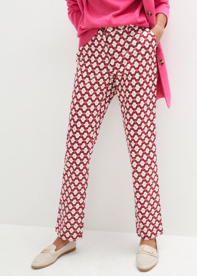 Stretch-Hose