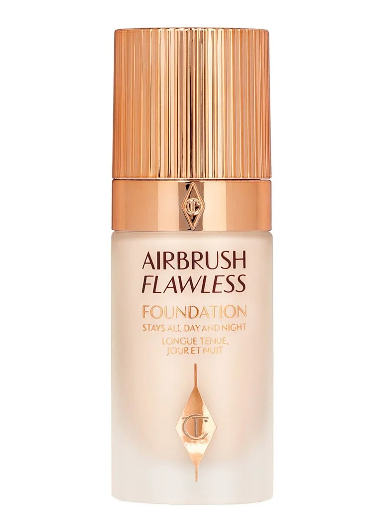 Fond de ten Charlotte Tilbury Airbrush Flawless