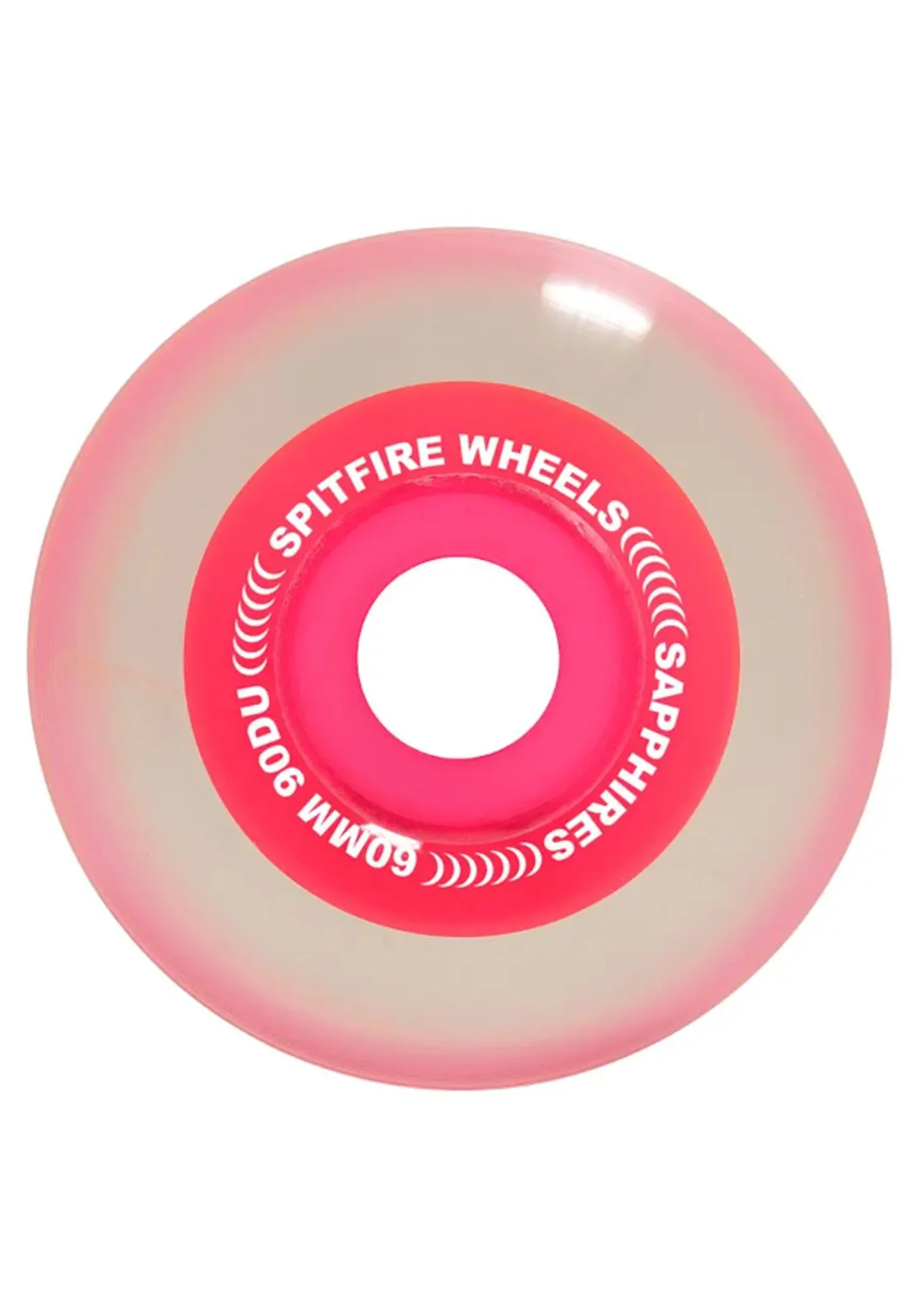 Sapphire Soft Cruiser 90A