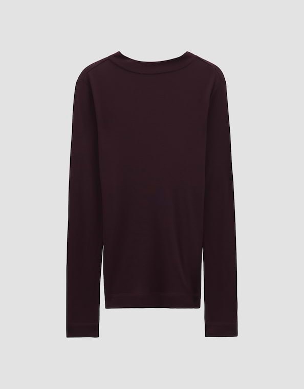 Longsleeve Kejandra