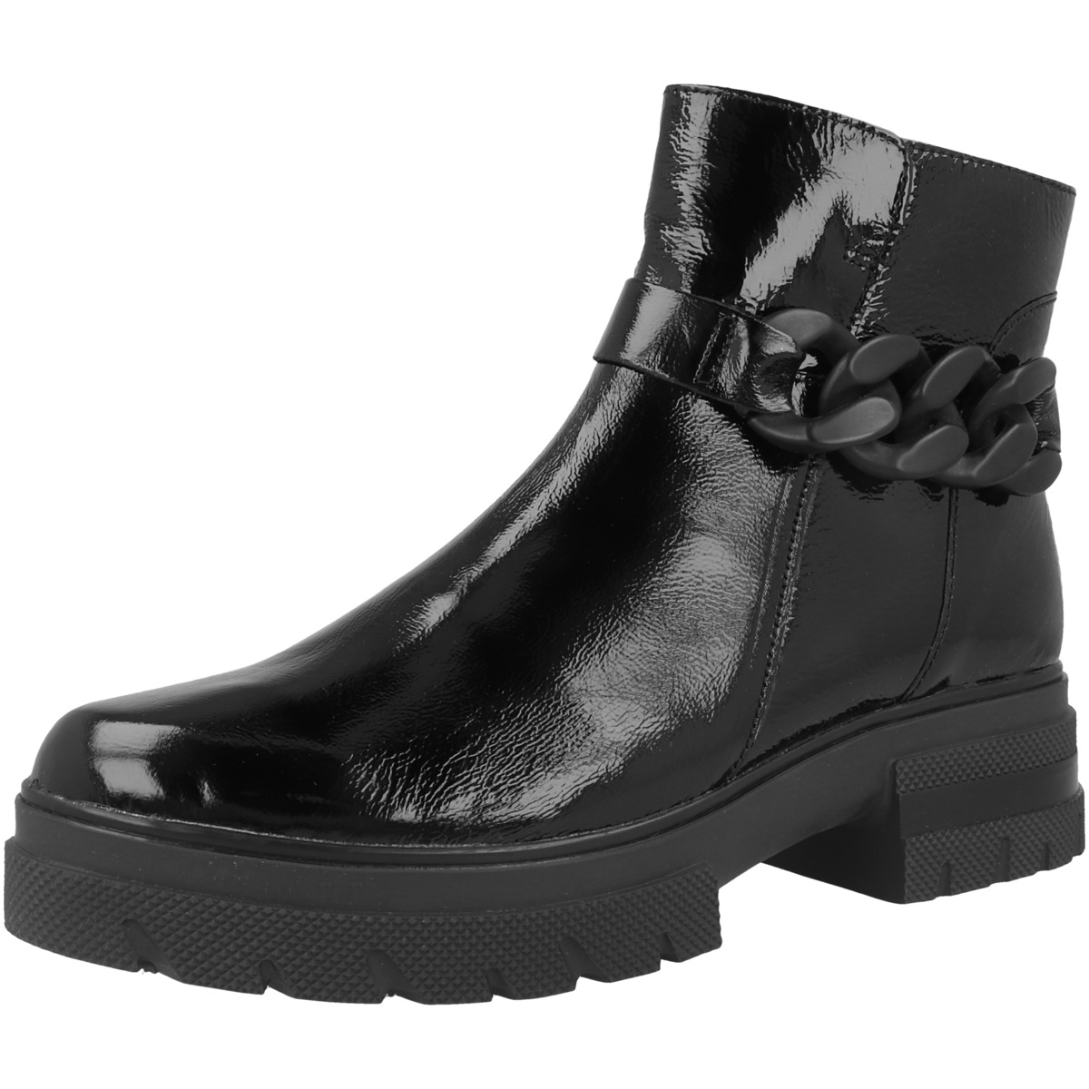 CAPRICE 9-25413-29 Boots schwarz