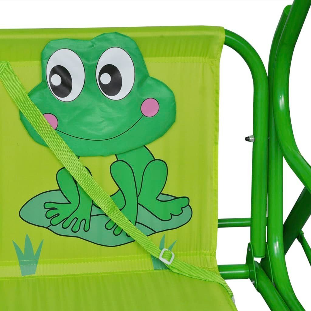 DOTMALL Hollywoodschaukel Kinderschaukel, 115 x 75 x 110 cm (L x B x H)