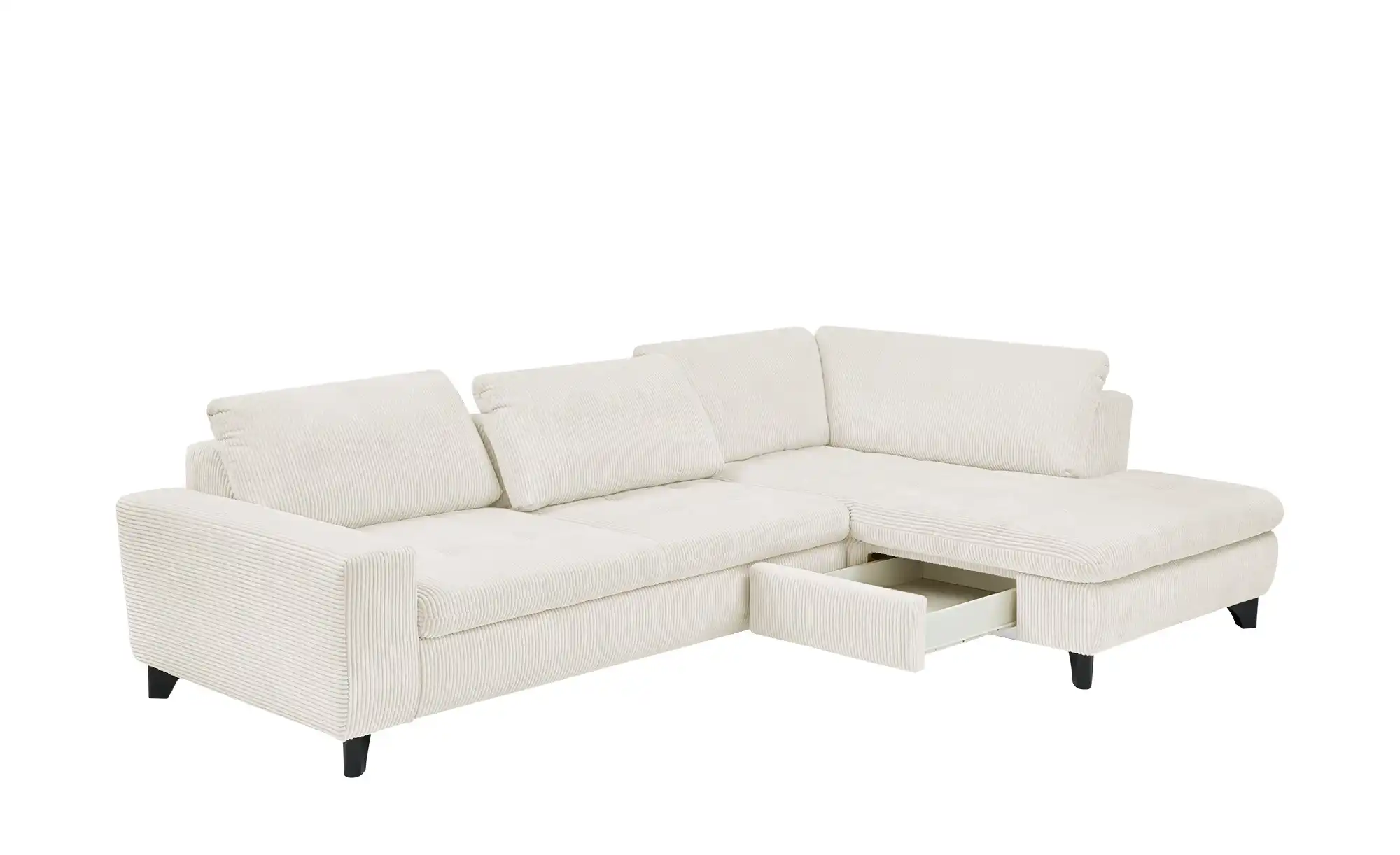 Kollektion Kraft Ecksofa Tamara