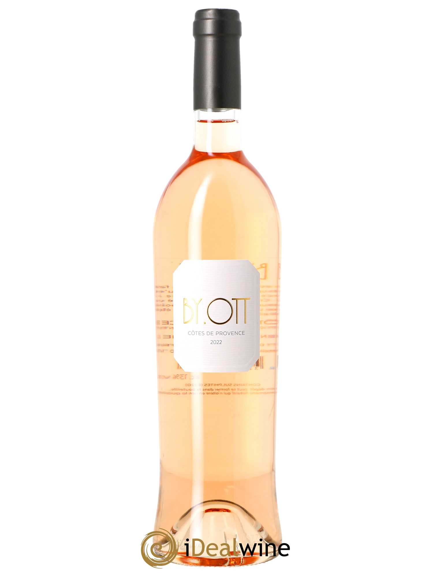 Côtes de Provence Domaines Ott By Ott  2022 - Lot de 1 Bouteille