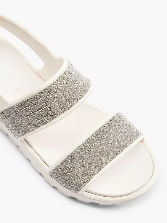 Skechers Sandale FOOTSTEPS