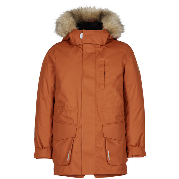 REIMATEC WINTER JACKET NAAPURI Kinder - Winterjacke