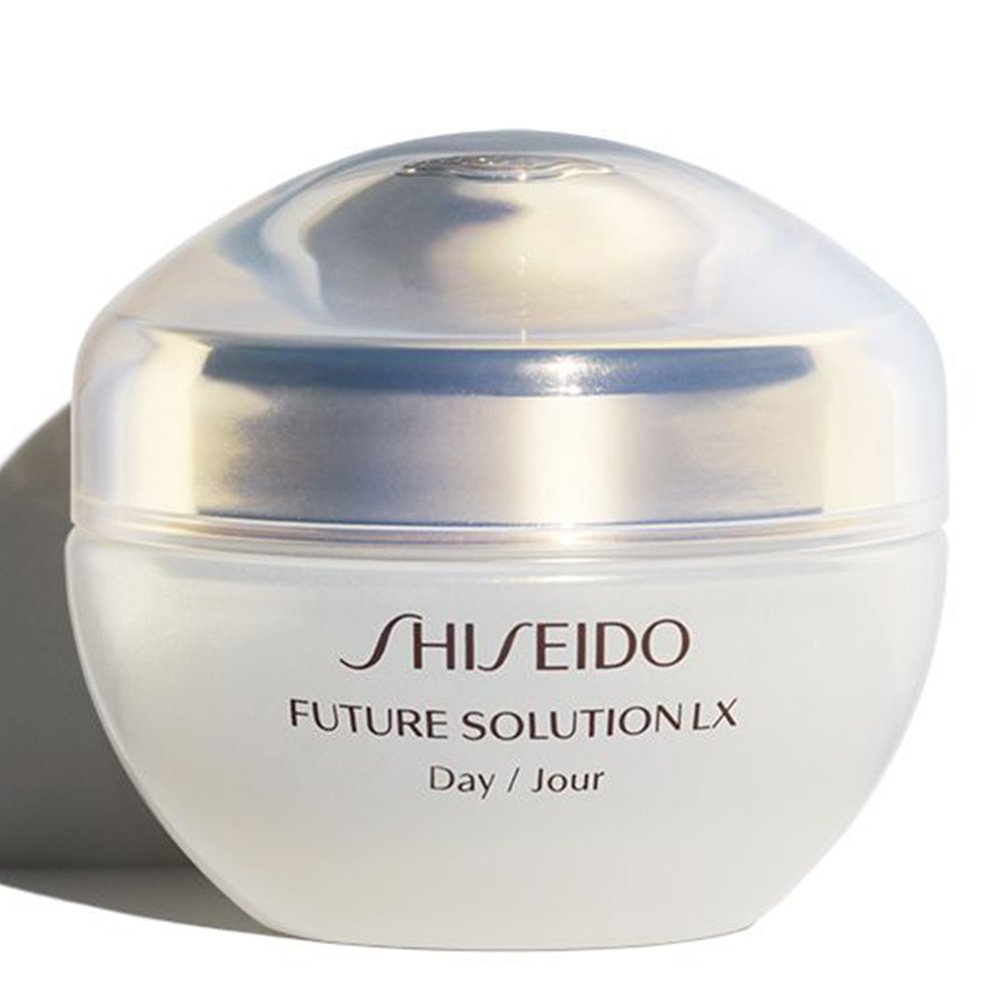 Shiseido Future Solution LX Crème Protection Tota le SPF20