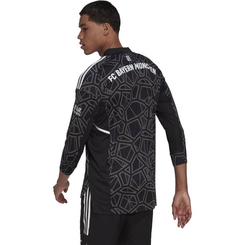adidas FC Bayern München 22-23 Heim Teamtrikot Herren