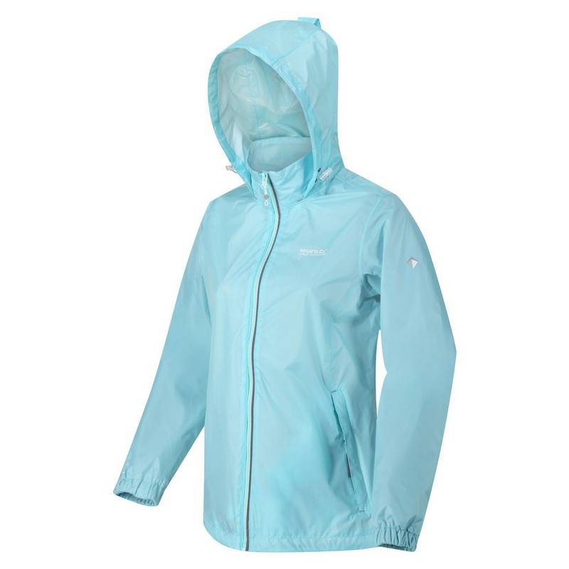 Regatta Corinne IV Regenjacke Damen