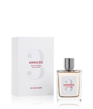 EIGHT & BOB Annicke Collection Annicke 3 Eau de Parfum 100 ml