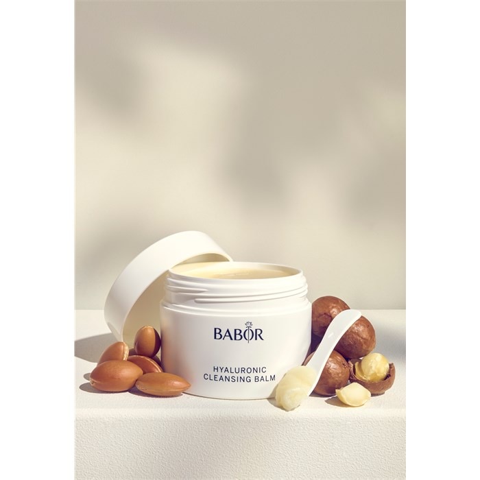 Hyaluronic Cleansing Balm