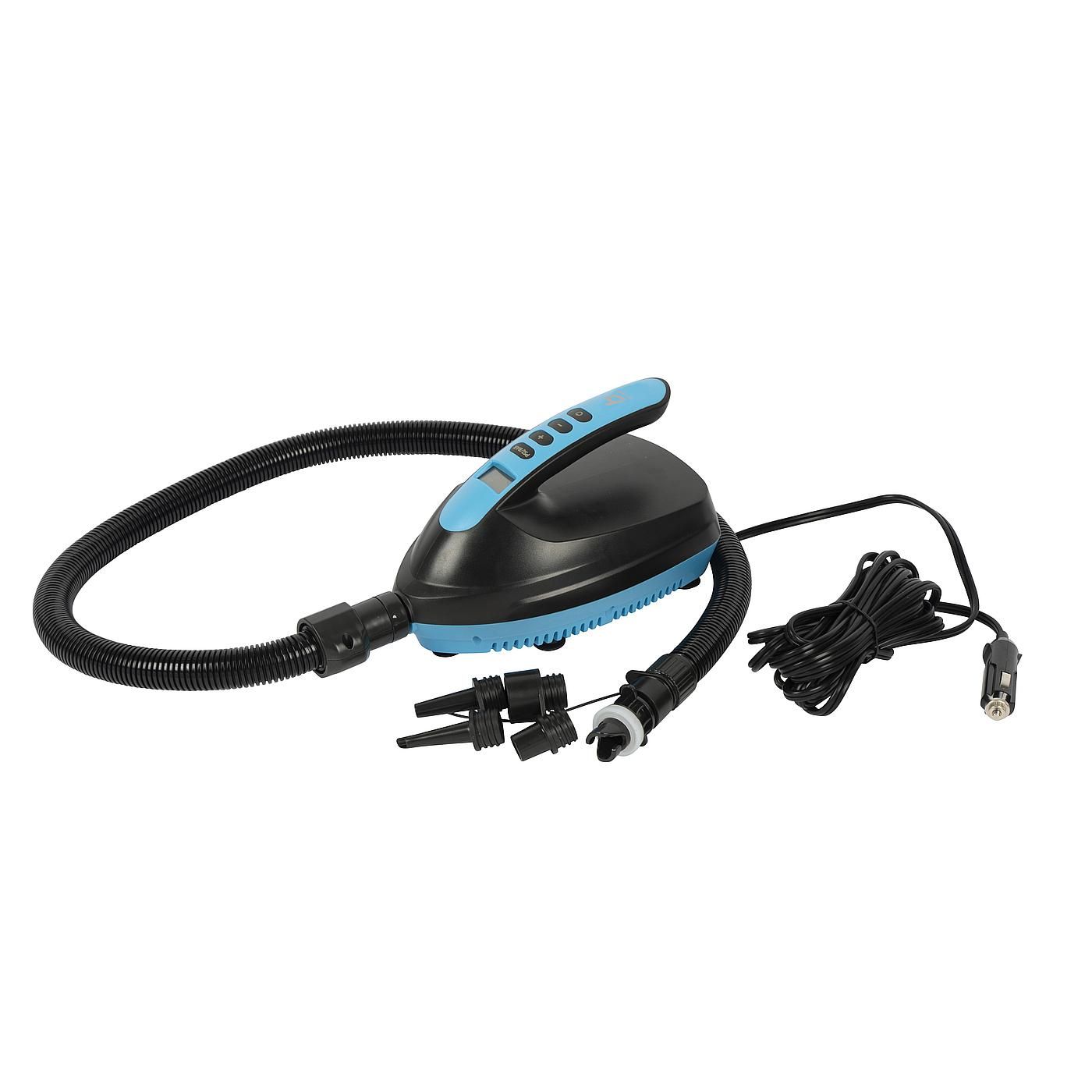 Bo-Camp SUP/Tent 12 Volt elektrische Pumpe