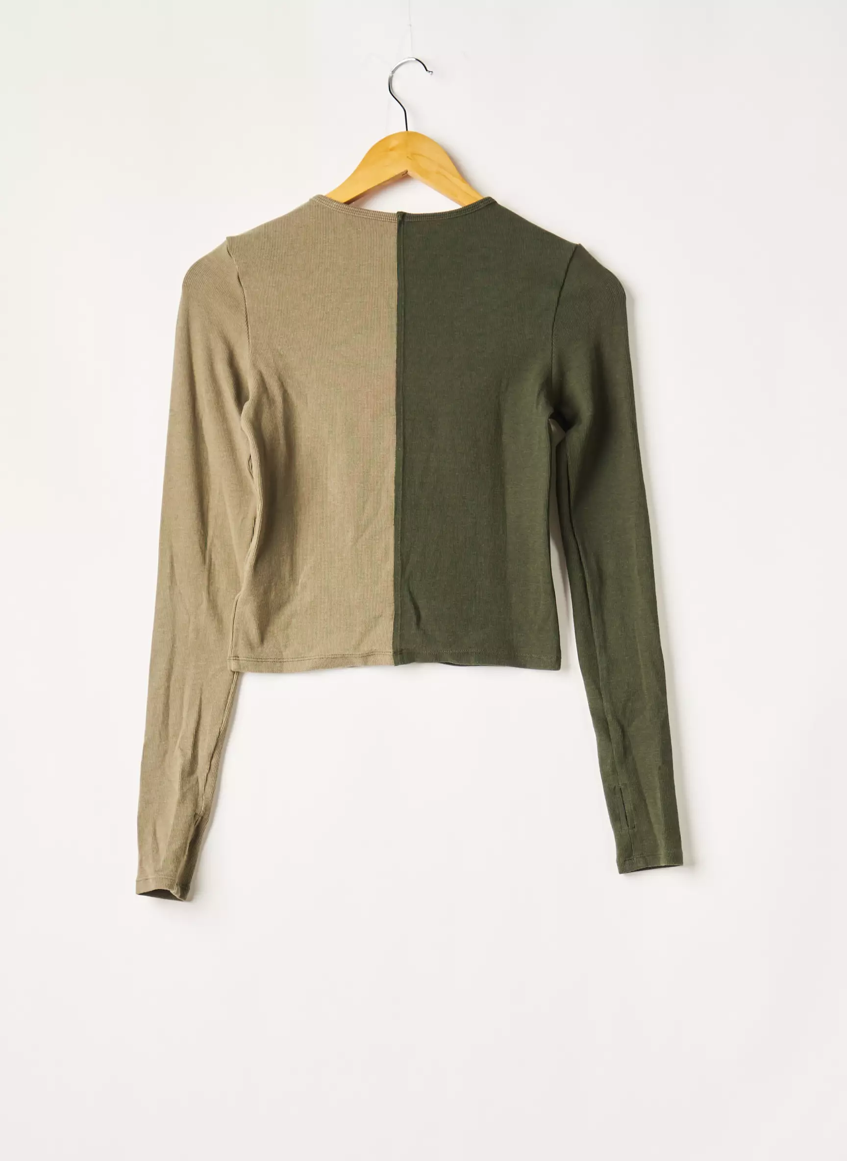 Adanola Tshirts Femme couleur vert