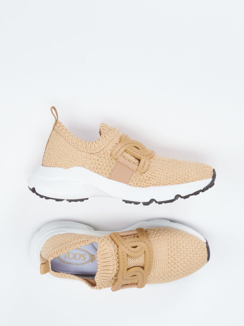 Sneaker-16653590011 Tod's
