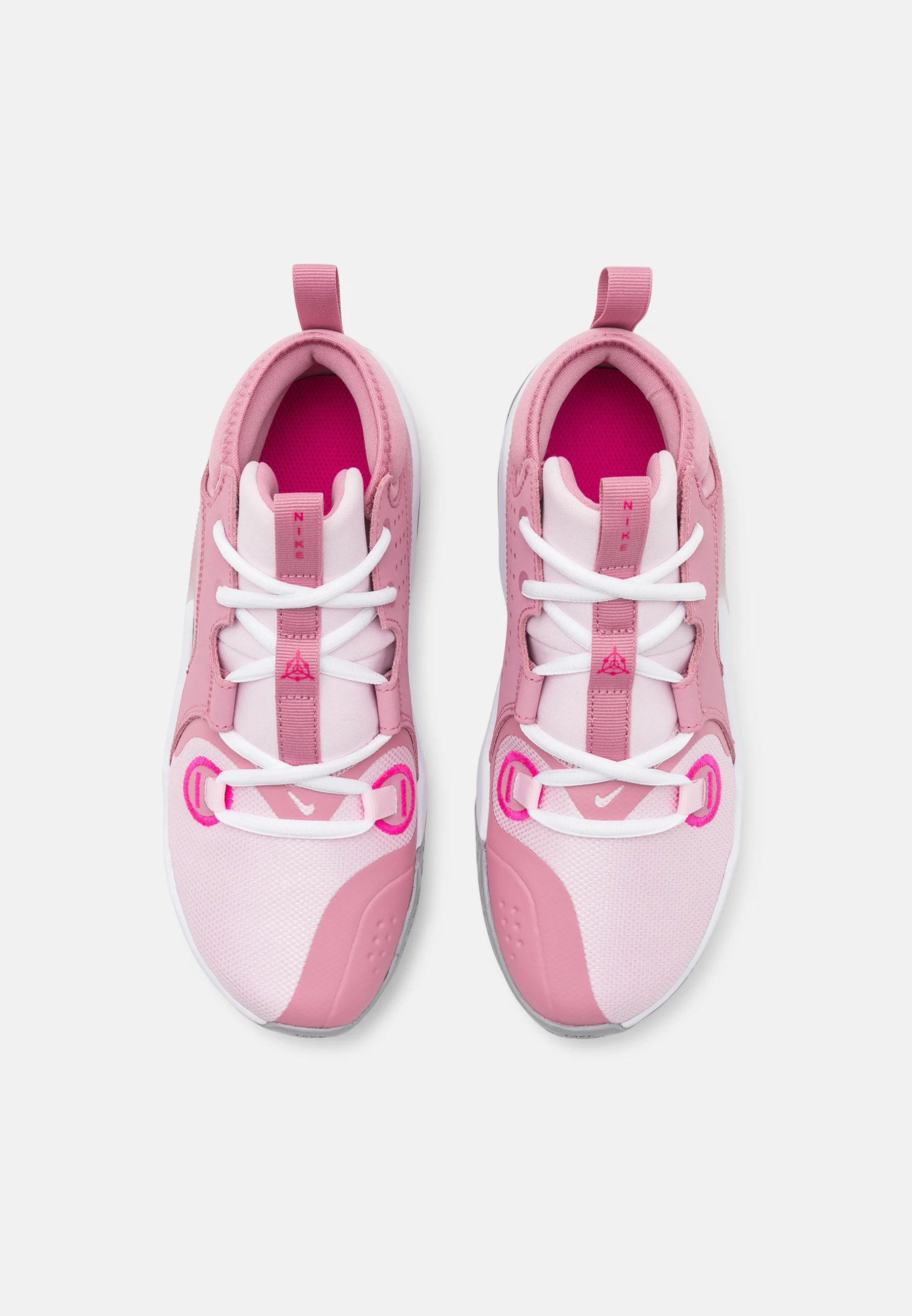 Nike Performance AIR ZOOM CROSSOVER 2 UNISEX - Zapatillas de baloncesto