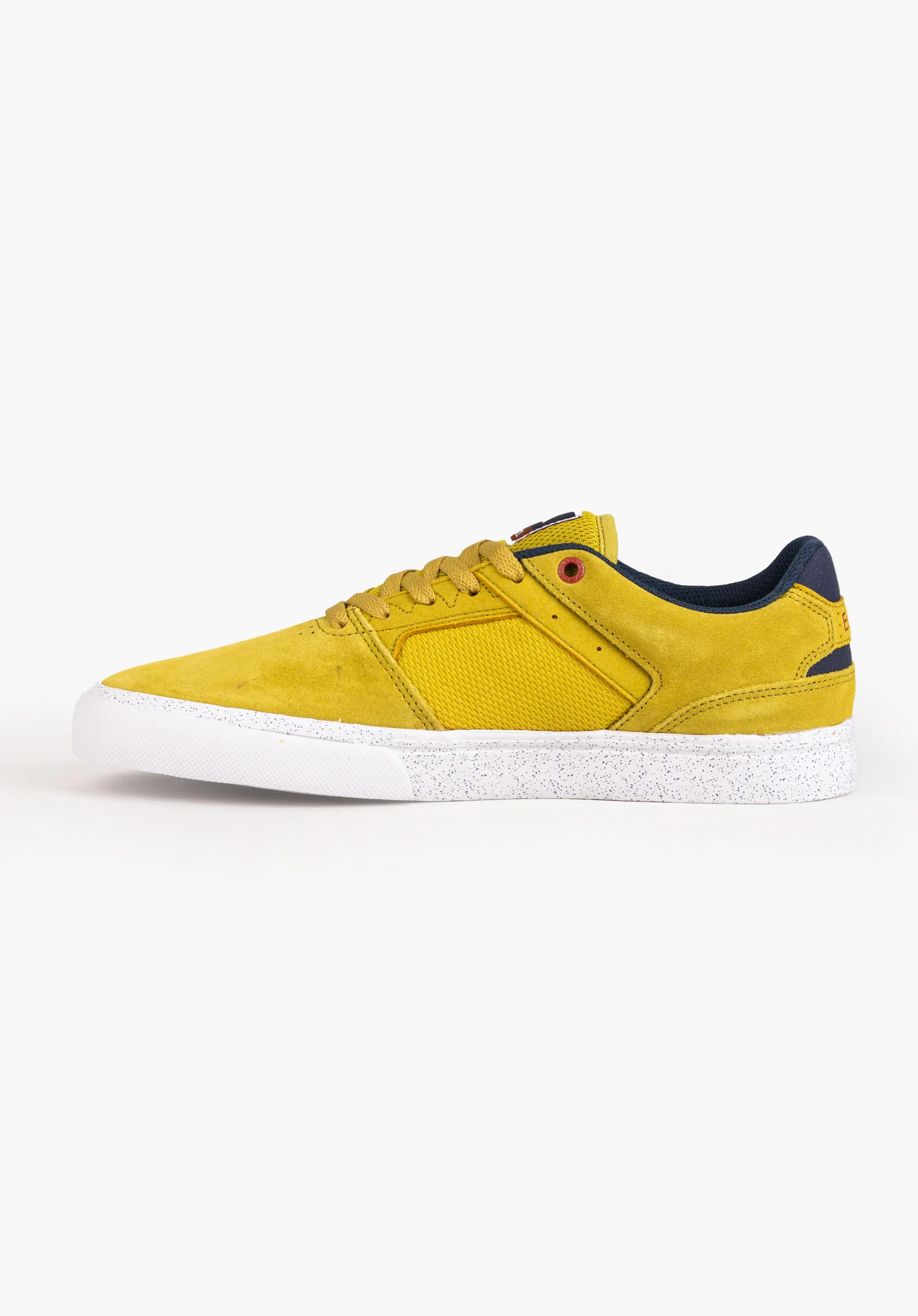 The Low Vulc