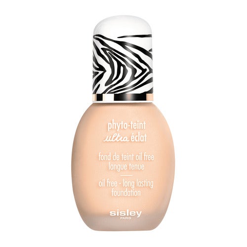 Sisley Phyto Teint Ultra Éclat Fond de Teinte 2C (2) Beige Doux 30 ml