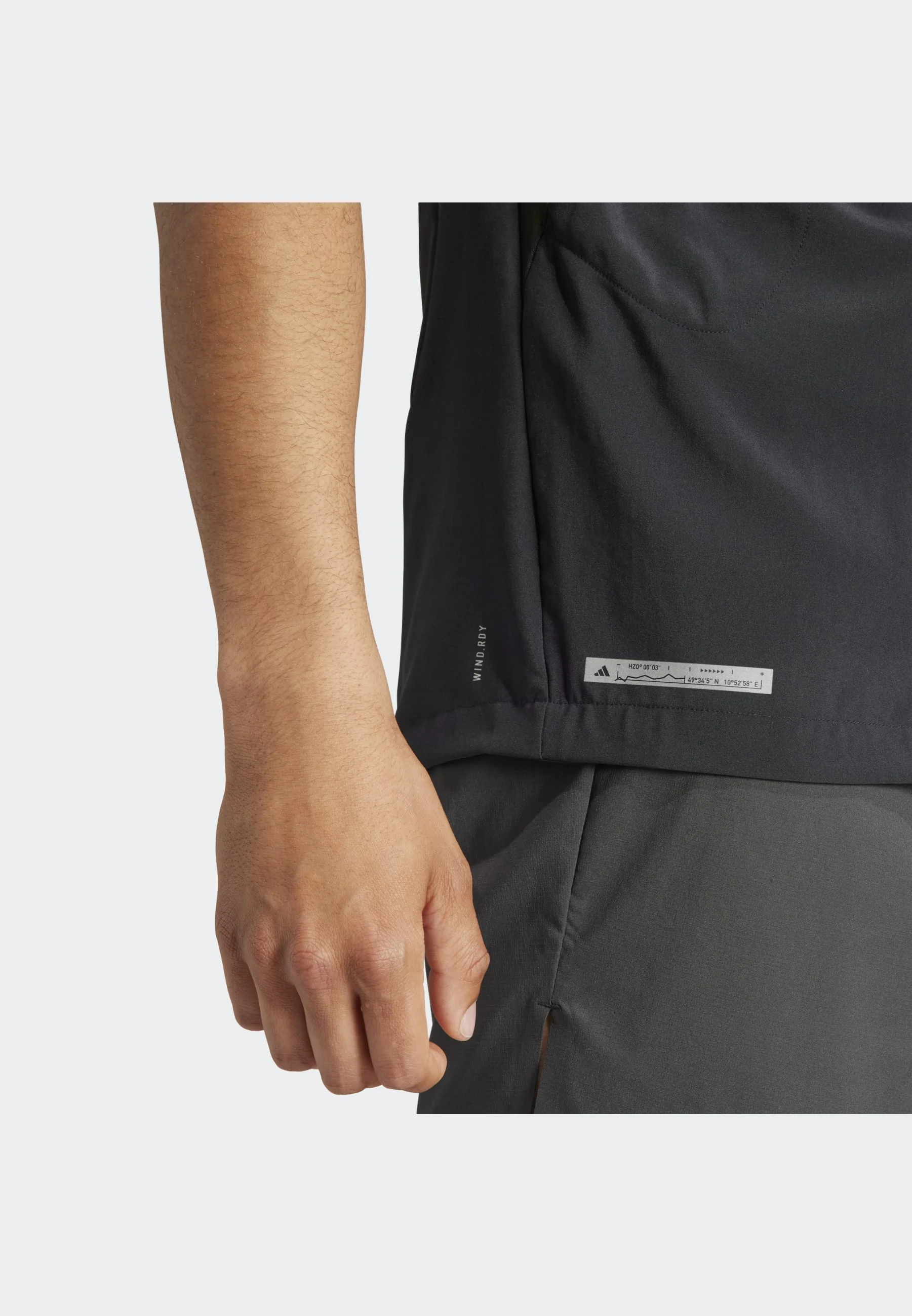 adidas Performance ULTIMATE - Chaleco