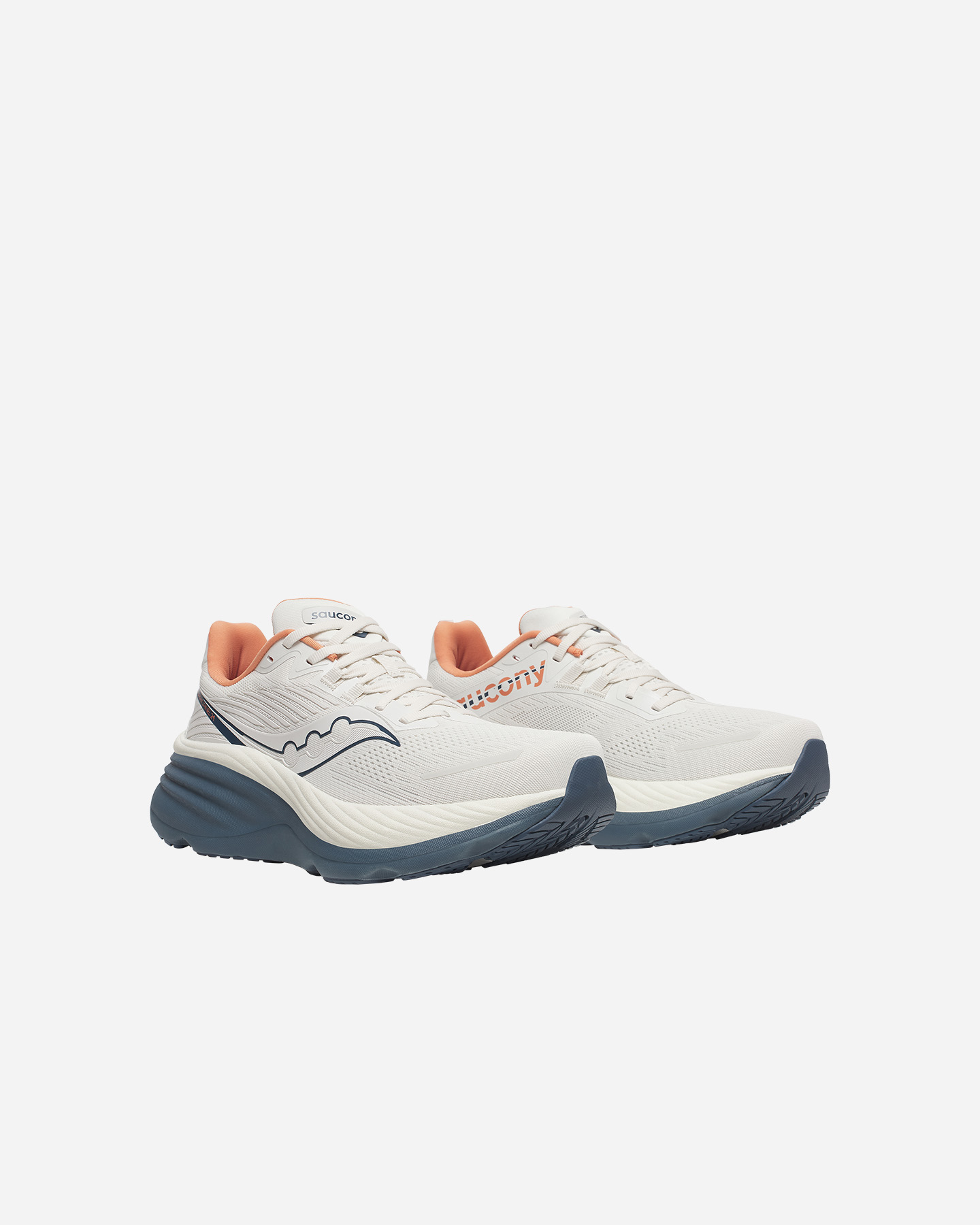 Scarpe Running Saucony Hurricane 24 M S20933-140