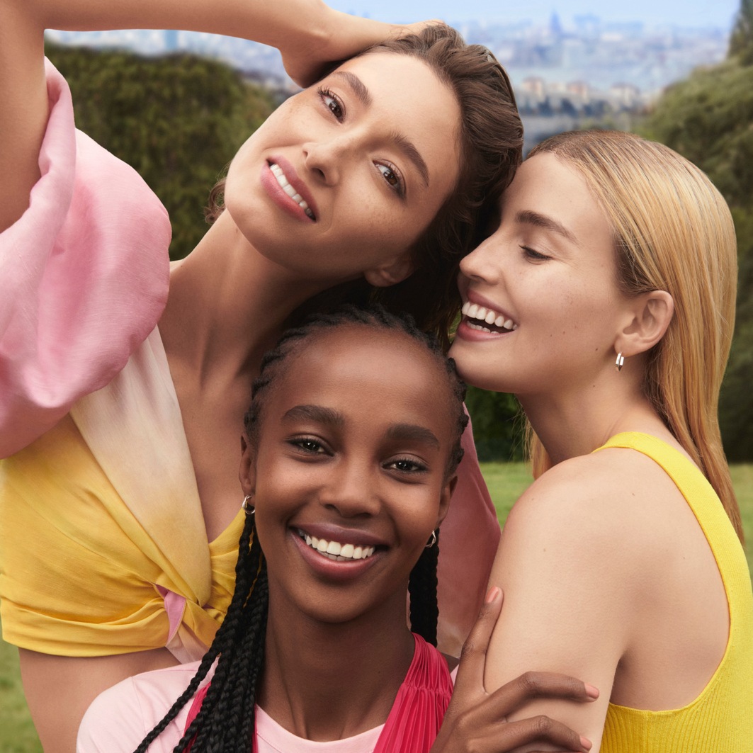 Bourjois PRIMER HEALTHY MIX Clean