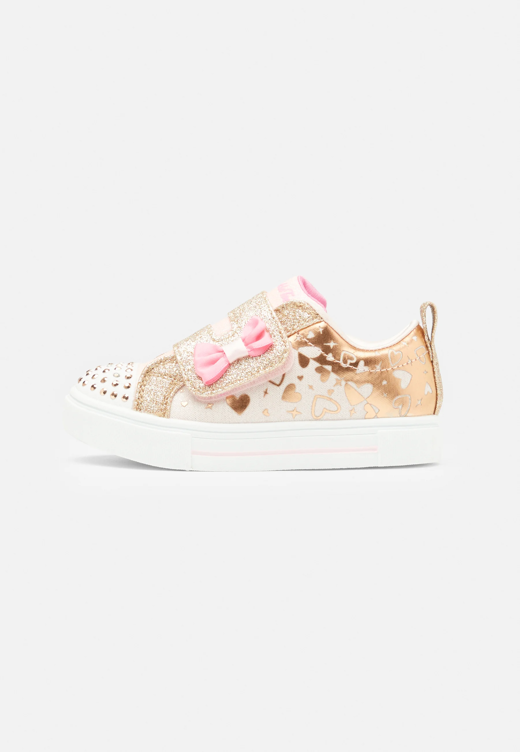 Skechers TWINKLE SPARKS - Zapatillas bajas