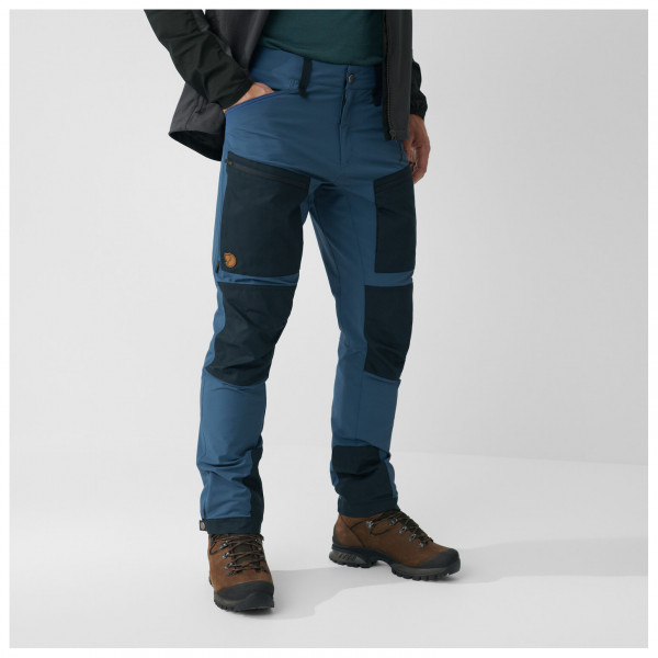 Fjällräven - Keb Agile Trousers - Trekkinghose