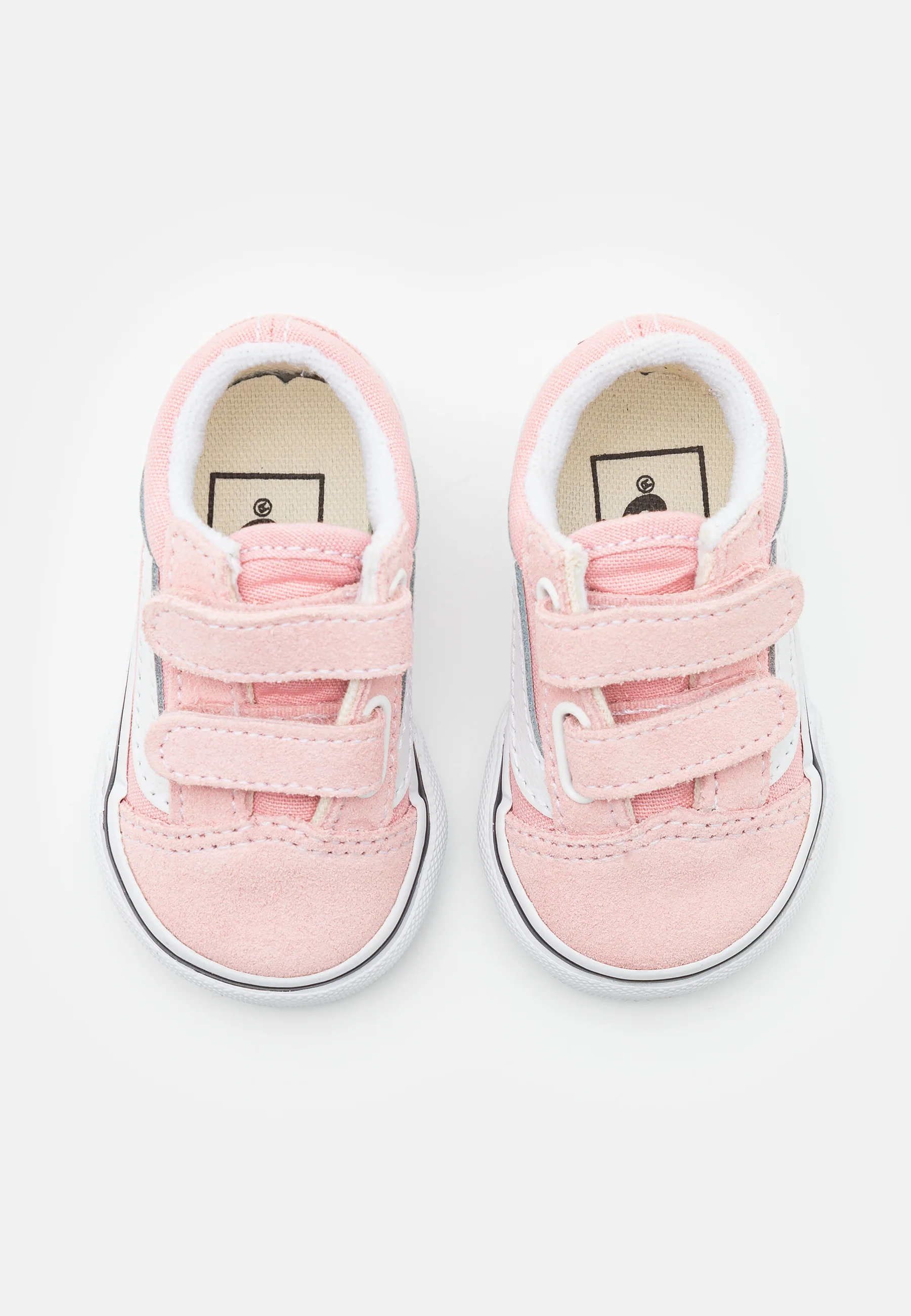 Vans TD OLD SKOOL UNISEX - Zapatillas bajas