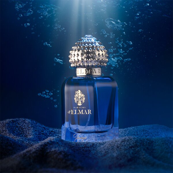 Parfums d'Elmar Yaringa Eau de Parfum