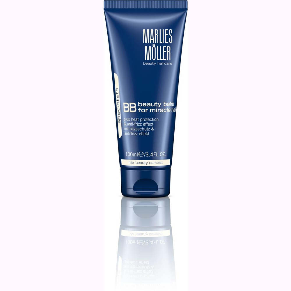 Marlies Möller BB Beauty Balm BB créme