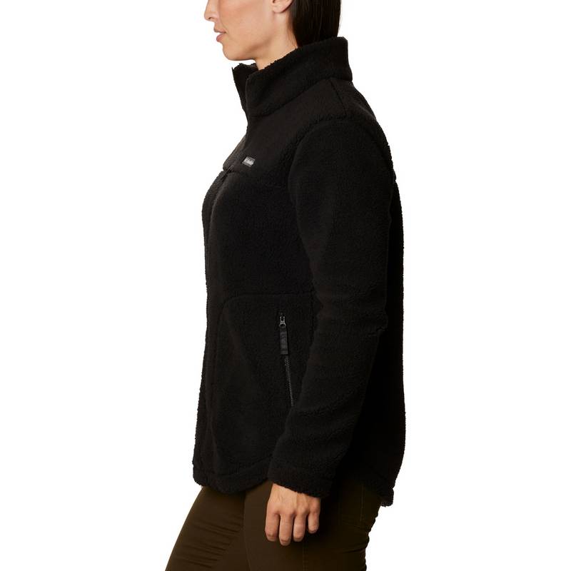 Columbia West Bend Fleecejacke Damen