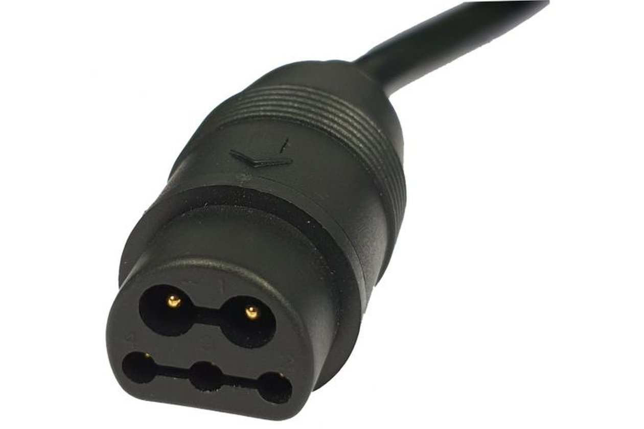 Giant Ladegeru00e4t Smart Charger (vollintegrierte Akkus) - 6A