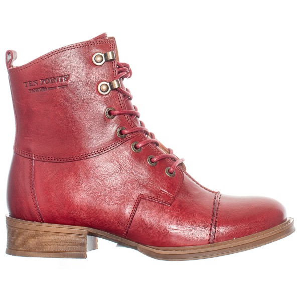 Ten Points - Women's Pandora Lace Boots - Freizeitstiefel