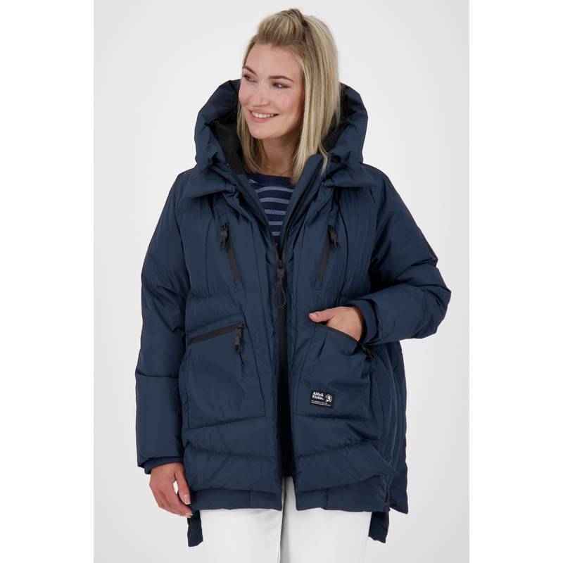 ALIFE AND KICKIN RachelAK A Winterjacke Damen