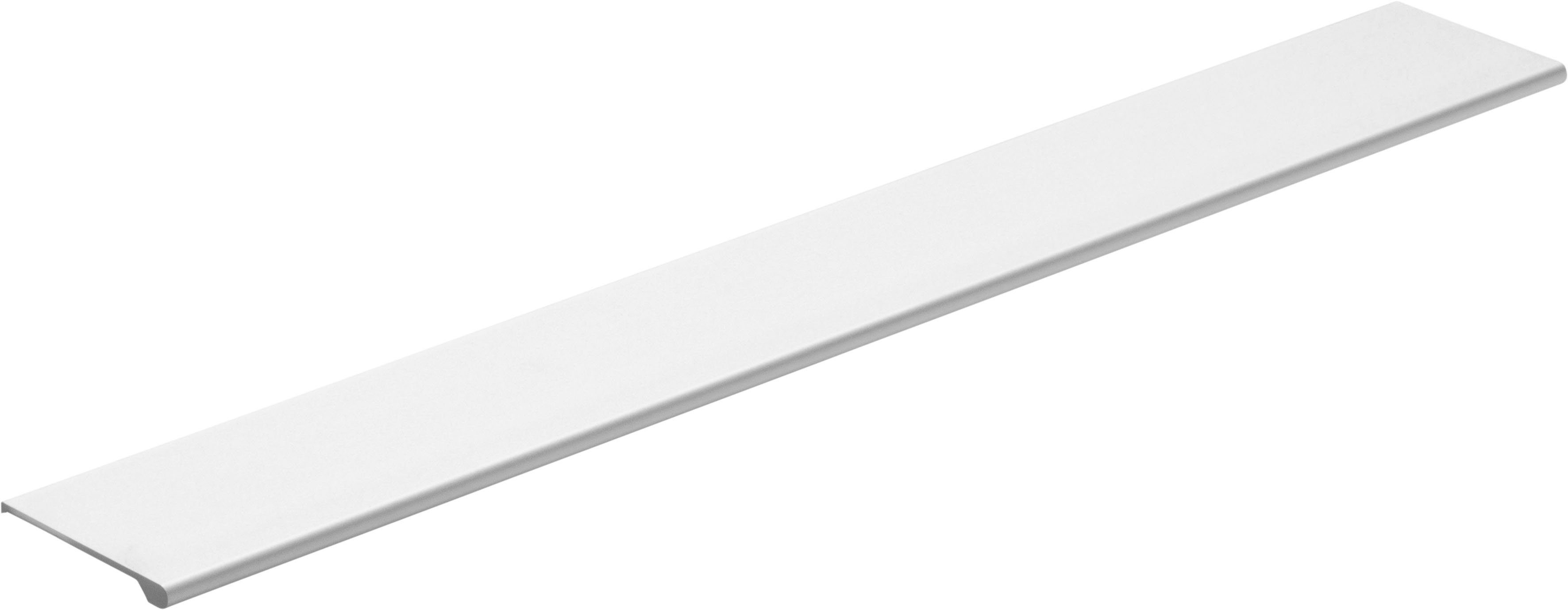HELD MÖBEL Winkelküche Brindisi, ohne Geräte, Stellbreite 220/280 cm