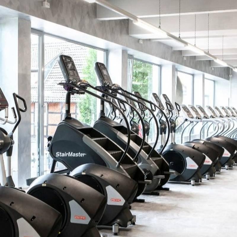 Erlebnis Fitness Future Neustadt Studioticket