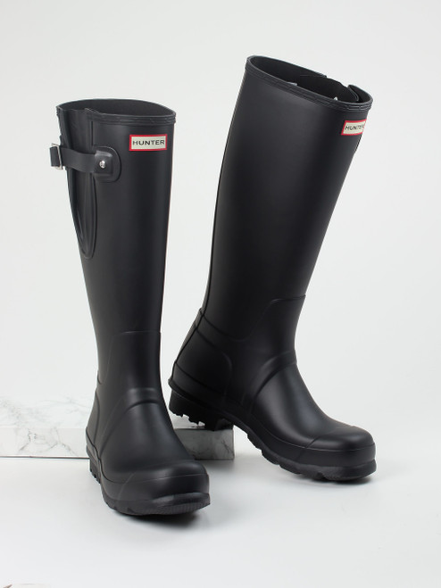 Gummistiefel-74500090005 Hunter