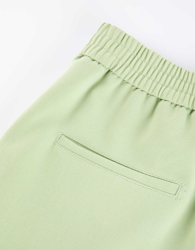 Anzugshose - Tapered Fit
