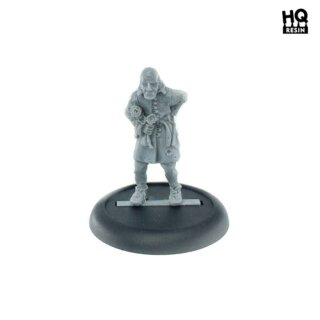 HQ Resin - Archibald the Scholar