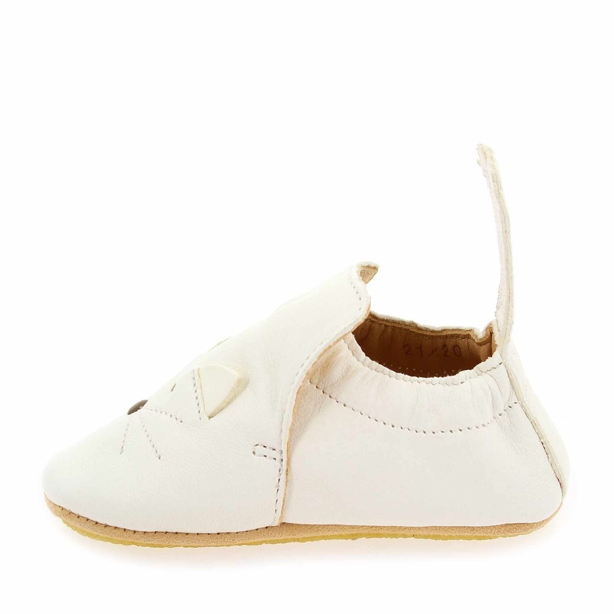 Easy Peasy  BLUBLU CHAT - Blanc
