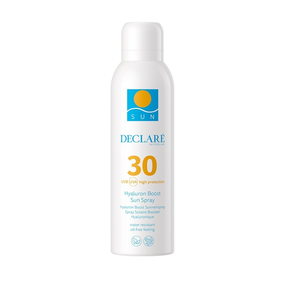 Hyaluron Boost SPF 30