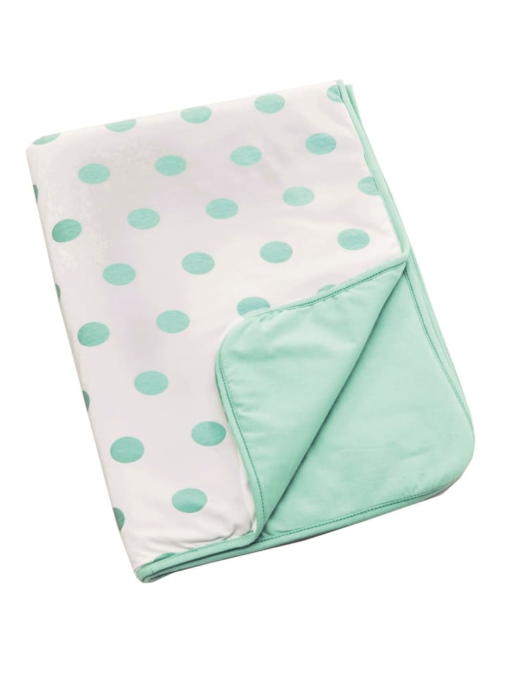 doomoo Babydecke Dream „Dots