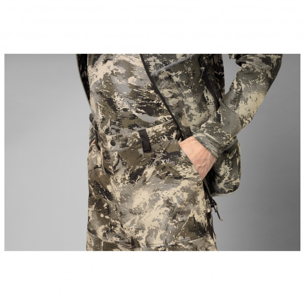 Härkila - Mountain Hunter Expedition Light Hose - Softshellhose
