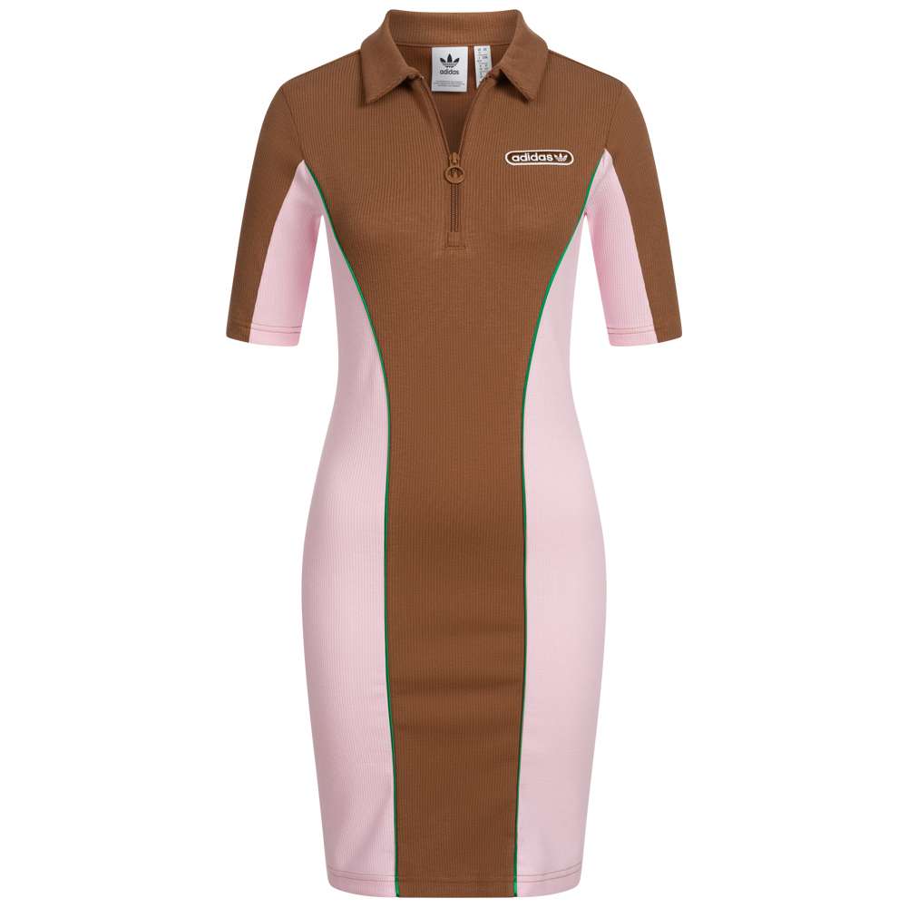 adidas Originals Retro Luxury Damen Kleid HL0071