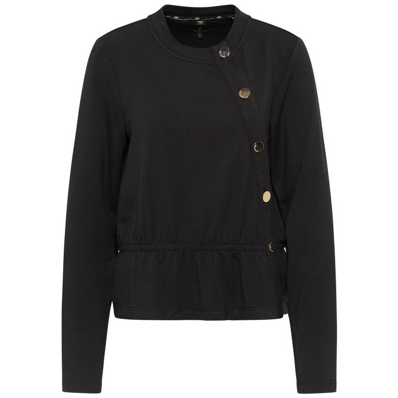DreiMaster Strickjacke Damen