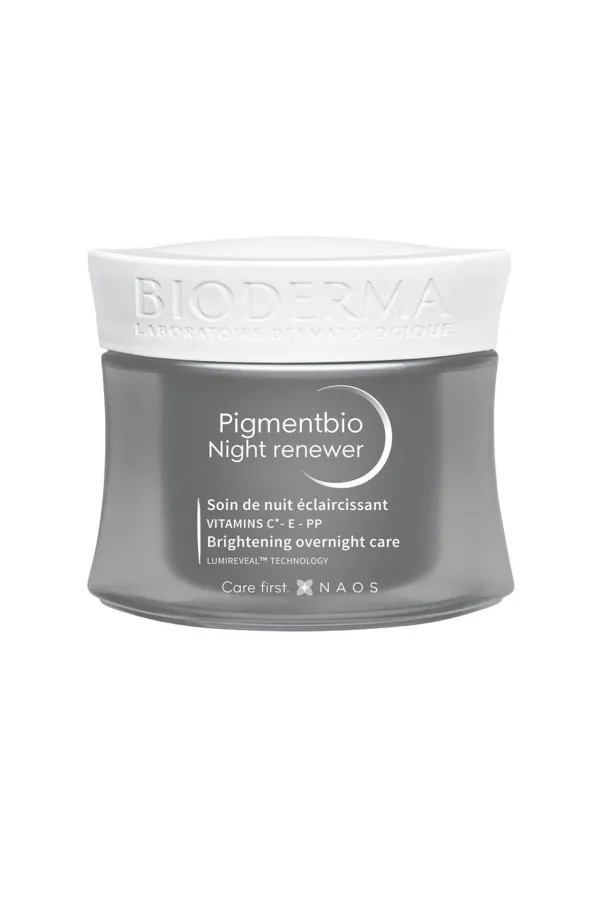 Bioderma  Gesichtscreme - Belebend