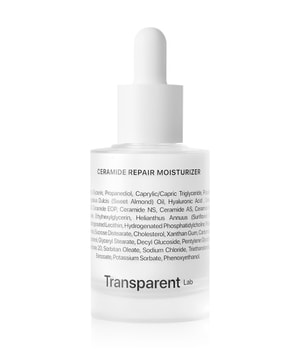 Transparent Lab Ceramide Repair Moisturizer Gesichtsserum-30 ml